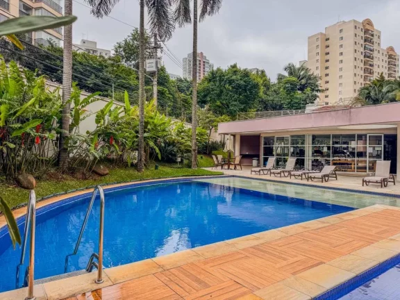 Imagem APARTAMENTO RESIDENCIAL em São Paulo - SP, Vila Mariana