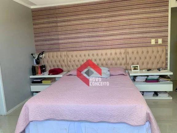 Imagem Casa à venda por R$ 2.700.000,00 - De Lourdes - Fortaleza/CE
