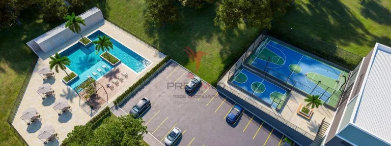 Imagem Gran Reserva Embraplan – Seu Novo Marco em Piracicaba Lançamento