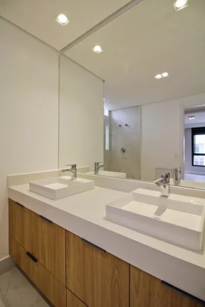 Imagem APARTAMENTO RESIDENCIAL em São Paulo - SP, Jardim América