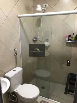 Imagem Casa em Condomínio para Venda em Ubatuba / SP no bairro Horto Florestal