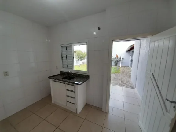 Foto do imóvel: Casa 3 Dormitórios - Bairro Jardim Beira Mar