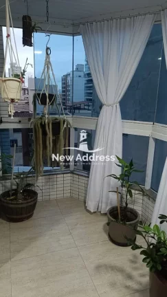 Imagem Apartamento 3 Quartos à venda na Praia do Morro - Guarapari