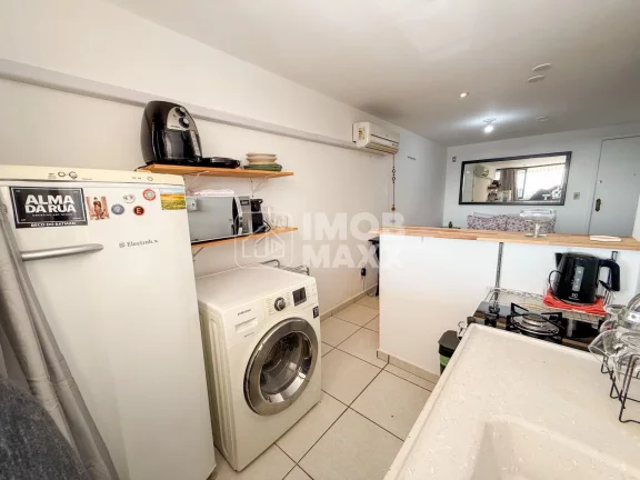 Imagem Alugue por temporada na Asa Norte, Brasília, por apenas R$125. Localização privilegiada e conforto. Reserve já!