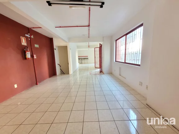 Imagem Loja Comercial Térrea 289m2 Terraço Mezanino Banh PNE - Região Central