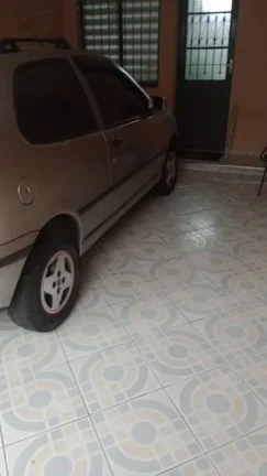 Imagem Alugo Sobrado em São Paulo