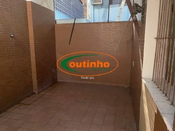 Imagem (20416) Rua Deputado Soares Filho - Tijuca