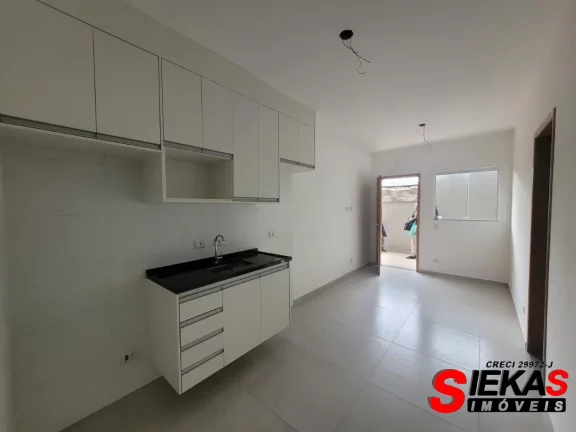 Imagem Imperdível Casa à Venda em São Paulo-SP, Jardim das Oliveiras: 2 Quartos, 2 Suítes, 1 Sala, 3 Banheiros, 2 Vagas, 70m²!