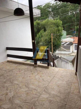 Imagem “Procurando um Sobrado aconchegante no Baeta Neves?”