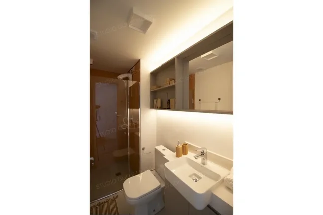 Imagem APARTAMENTO RESIDENCIAL em São Paulo - SP, Saúde