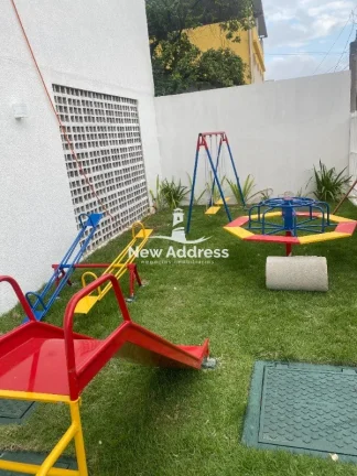 Imagem Apartameto 2 quartos em Aribiri e Entrada facilitada, podendo parcelar direto com a construtora em até 60 vezes.