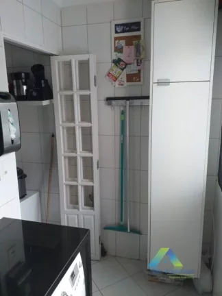 Imagem Apartamento com 2 dormitórios à venda, 65 m² por R$ 310.000,00 - Jardim Santa Cruz (Sacomã) - São Paulo/SP