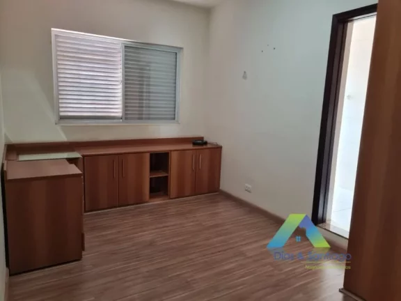 Imagem SÃO BERNARDO DO CAMPO Sobrado 192M², 3 dormitórios, 3 vagas ótima localização e valor !!!