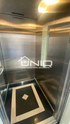 Imagem Apartamento Cobertura no CENTRO da cidade