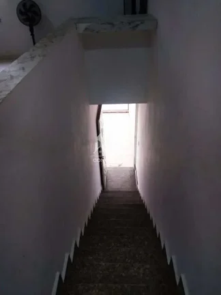 Imagem Casa 2 dorms, Macuco, Santos - R$ 530 mil, Cod: 8344 MMD