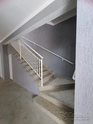 Imagem Ótimo apto poucas unidades em condomínio -