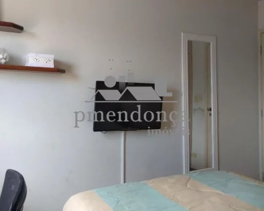 Imagem Apartamento à venda na Rua Rifaina com 1 quarto e 1 vaga, 51m²