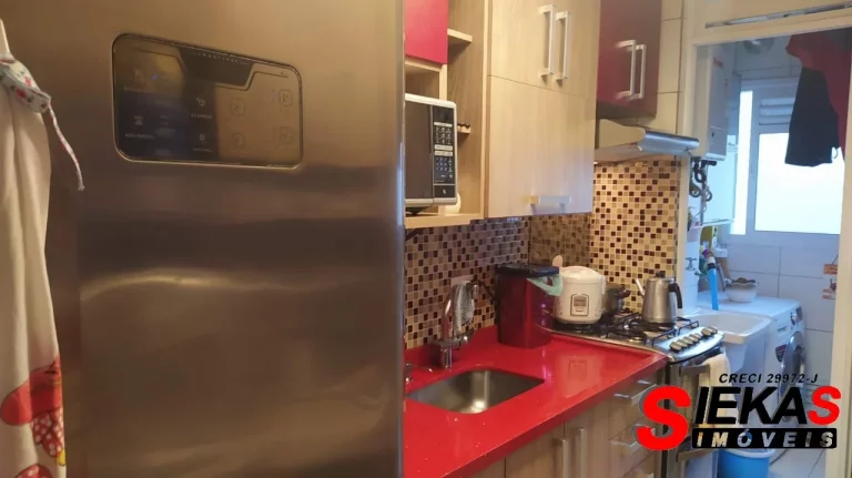 Imagem Imperdível: Apartamento de 3 quartos e 2 vagas na Vila Carrão, São Paulo-SP - Aproveite esta oportunidade!