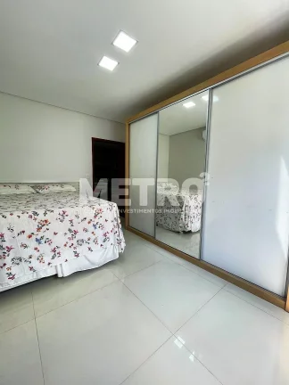 Imagem Casa para locação no Alphaville com 3 quartos, sendo 2 suítes, PETROLINA - PE