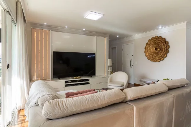 Imagem Apartamento, 151 m² - venda por R$ 2.690.000,00 ou aluguel por R$ 17.805,70/mês - Vila Leopoldina - São Paulo/SP