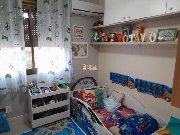 Imagem Apartamento com 3 Dormitorio(s) localizado(a) no bairro Cristo Redentor em Porto Alegre / Rio Grande do Sul Ref.:57580330