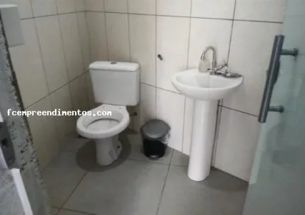 Imagem Barracão para Venda em Limeira, Jardim Residencial Campo Novo, 4 banheiros, 2 vagas