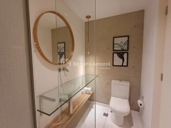 Imagem Apartamento à Venda - 70 m² | Conforto e Sofisticação

Imóvel pronto para morar, com ambientes ...