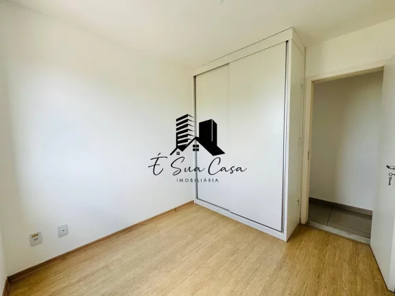 Imagem Apartamento a venda 3 Quartos Arvoredo Contagem Mg