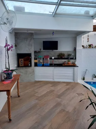 Imagem Sobrado para venda na Vila Monumento