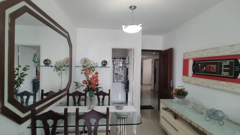 Imagem Sofisticado Apartamento no Pituba em Salvador Novo
