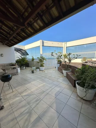 Imagem Cobertura / Penthouse à venda, Praia da Costa, Vila Velha, ES