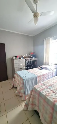 Imagem Casa a Venda no bairro Jardim Paulistano - Ribeirão Preto, SP