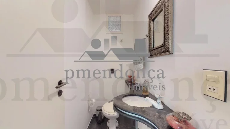 Imagem Apartamento à venda na Rua Sabará com 4 quartos sendo 1 suíte e 2 vagas, 151m²