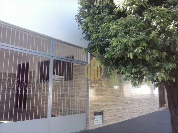 Imagem Casa com 2 Dormitórios - Vila Tibério - Ribeirão Preto