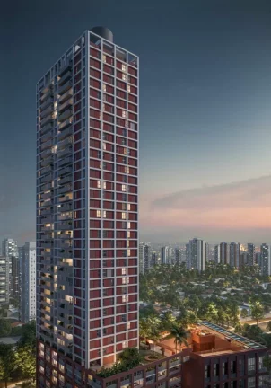 Imagem APARTAMENTO RESIDENCIAL em São Paulo - SP, Jardim Guedala