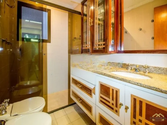 Imagem Cobertura a Venda 4 quartos (3 Suítes) - Macedo - Guarulhos/SP