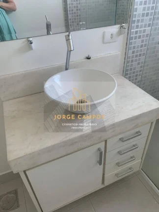Imagem AP-25227- APARTAMENTO À VENDA NO ESPLANADA EM SJCAMPOS/SP