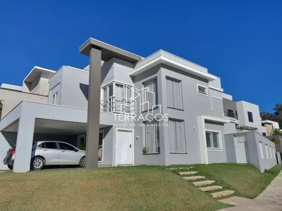 Imagem CASA EM CONDOMÍNIO BRISAS DA MATA - JUNDIAÍ/SP