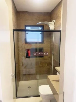 Imagem Casa com 3 quartos à venda, 130 m² por R$ 890.000 - Vila Rosália - Guarulhos/SP