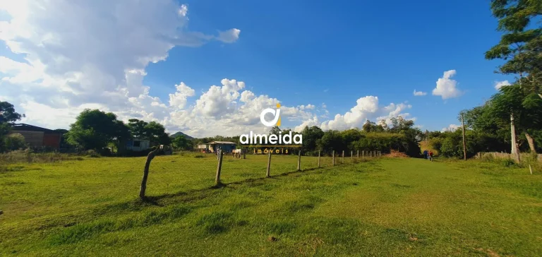 Imagem EXCELENTE TERRENO