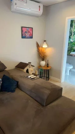 Imagem Casa com 2 dormitórios à venda, 130 m² por R$ 800.000,00 - Jardim Centenário - Atibaia/SP