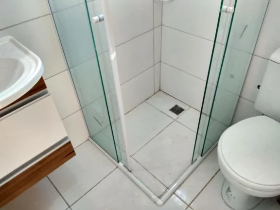 Imagem Kitnet Studio 1 Dormitório Suíte Portão 3 USP Para Alugar, 12 m² por R$ 1.400/mês - Rua Frei Inácio da Conceição 263 - Butantã - São Paulo/SP - KN0098