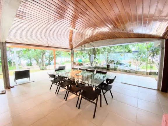 Imagem Casa No Condomínio Pedra Verde Para Locação Definitiva !!!!