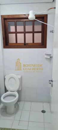 Imagem SOBRADO EM CONDOMÍNIO FECHADO À VENDA 500 METROS DA PRAIA MARTIM DE SÁ