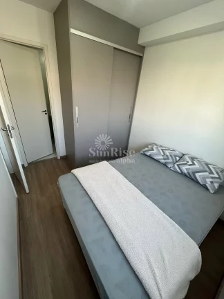 Imagem Apartamento Pinheiros para venda com 1 quarto - 28 m² - R$ 520.000 | Benx Faria Lima - São Paulo/SP
