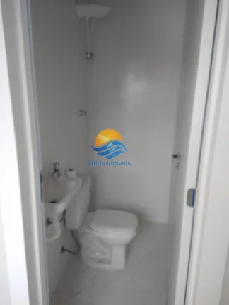 Imagem Apartamento incrível a venda em Santos na Vila Rica Canal 3