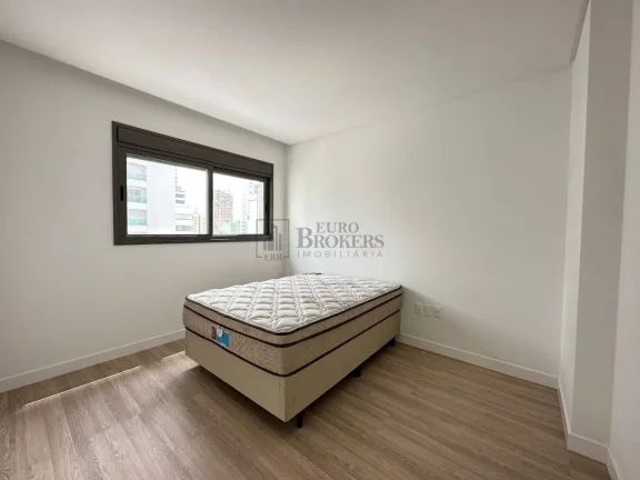 Imagem Apartamento com 4 suítes à venda no Centro de Balneário Camboriú/SC