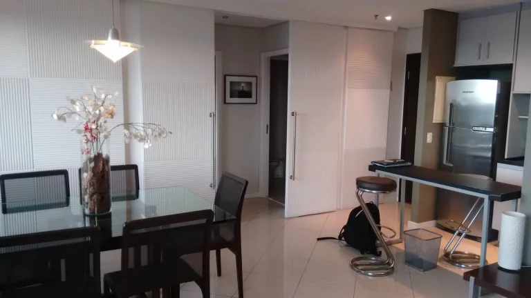 Imagem Oportunidade para LOCAÇÃO em Itaim Bibi - Staybridge 78m²