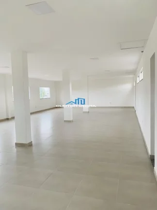 Imagem Ponto Comercial para Locação em Feira de Santana, Tomba, 2 banheiros