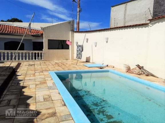 Imagem CASA RESIDENCIAL em São Paulo - SP, Parque Cruzeiro